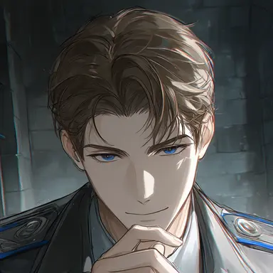 Profile image of Albert