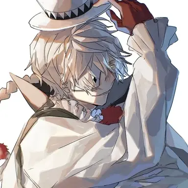 Profile image of ニコライ