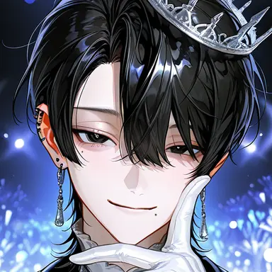 Profile image of リヒト