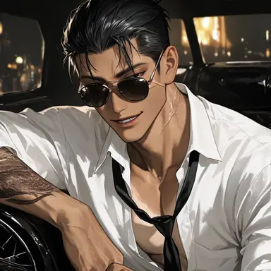 Profile image of 宏一