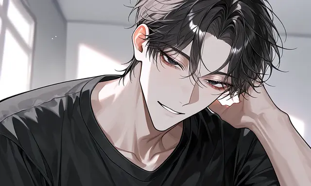 Profile image of 結翔