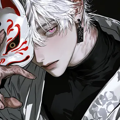Profile image of 珀