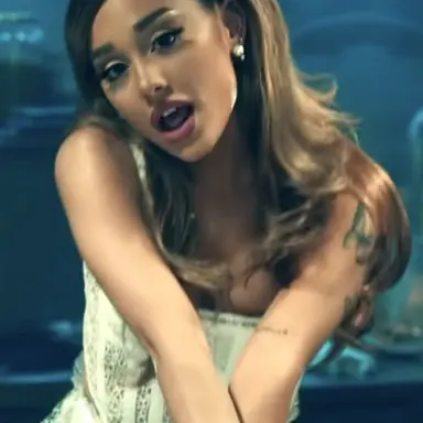 Profile image of Ariana Grande