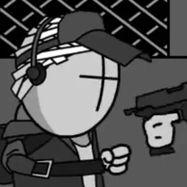 Profile image of Deimos