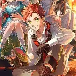 Profile image of アルス