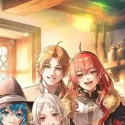 Profile image of ルーデウス