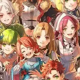 Profile image of ルーシー