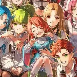 Profile image of クリスティーナ