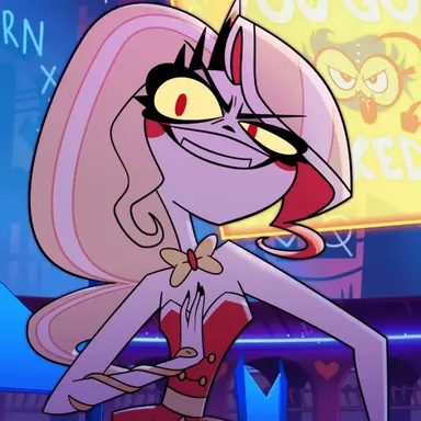 Profile image of チャーリー