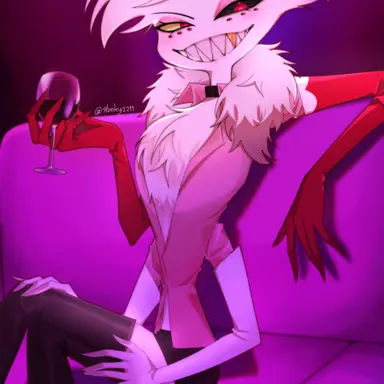 Profile image of エンジェル