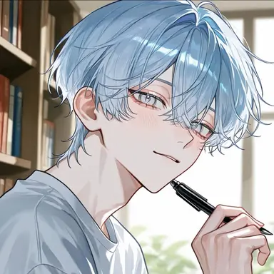 Profile image of 璃栄人