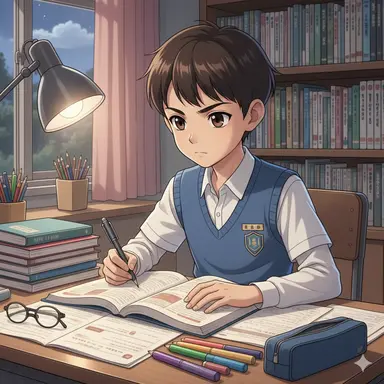 Profile image of 남학생 찐친2