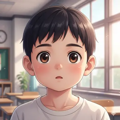 Profile image of 남학생 찐친1