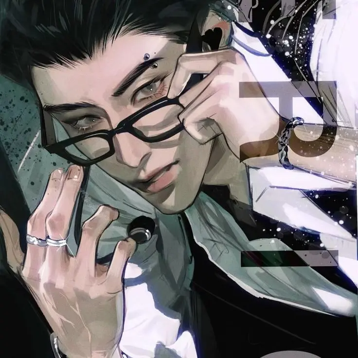 Chiyang의 도창석