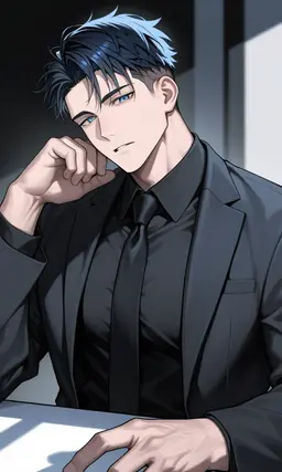 Profile image of 恭弥