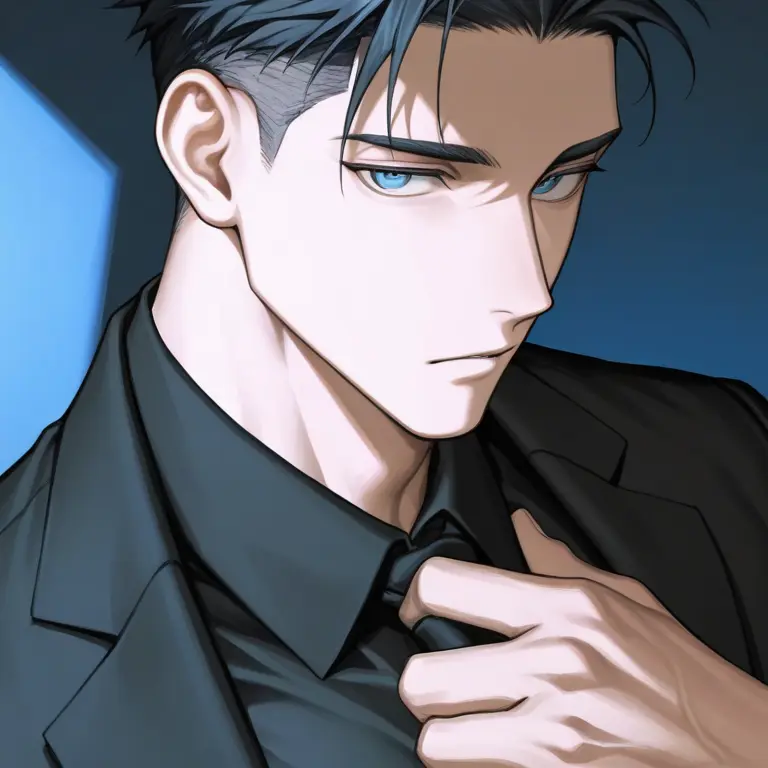 Jino1236의 壊れた君