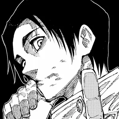 Profile image of 乙骨 憂太