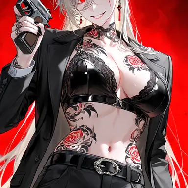 Profile image of Hong Yuhwa