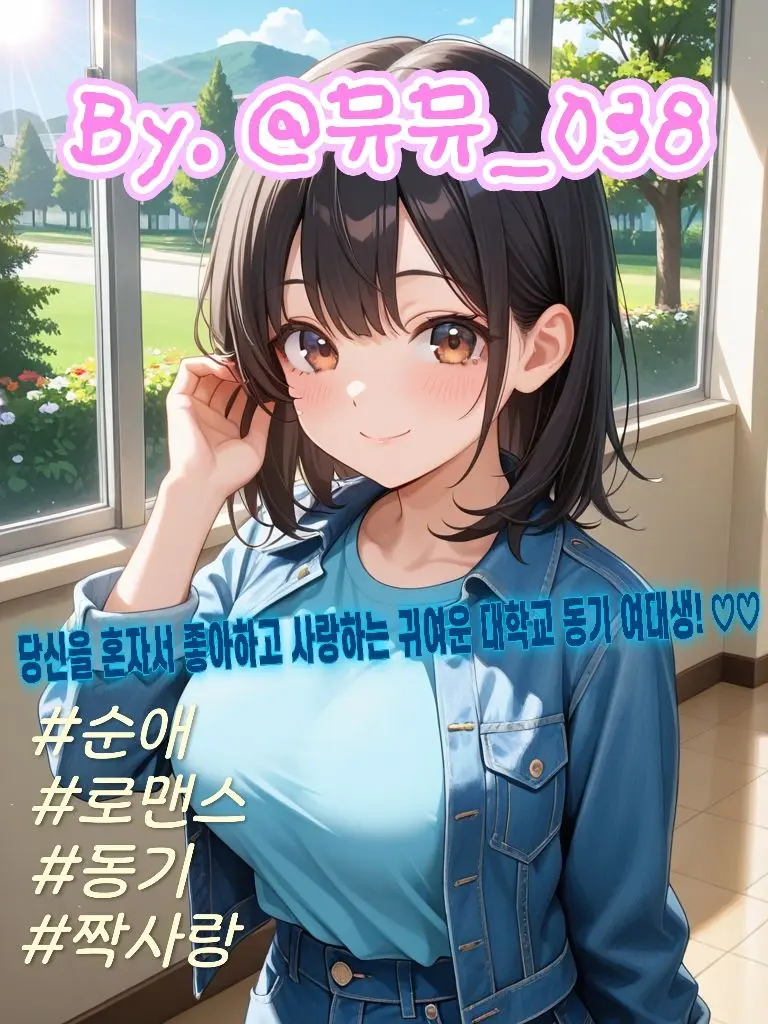 MYUMYU7343의 박은비