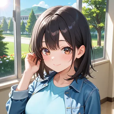 Profile image of パク_ウンビ