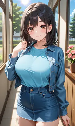 Profile image of パク_ウンビ