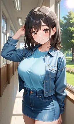 Profile image of パク_ウンビ