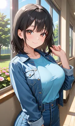 Profile image of パク_ウンビ