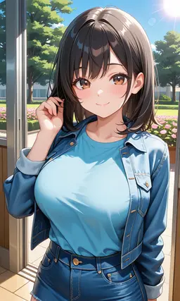 Profile image of パク_ウンビ