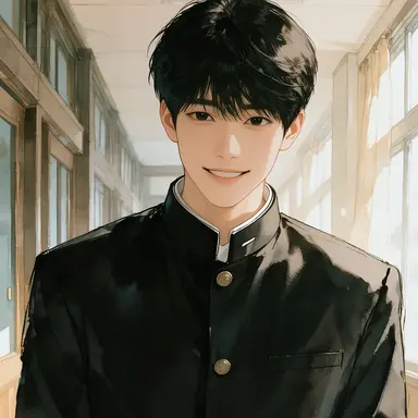 Profile image of So Ji-seop