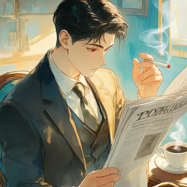 Profile image of Jo Ji-cheol