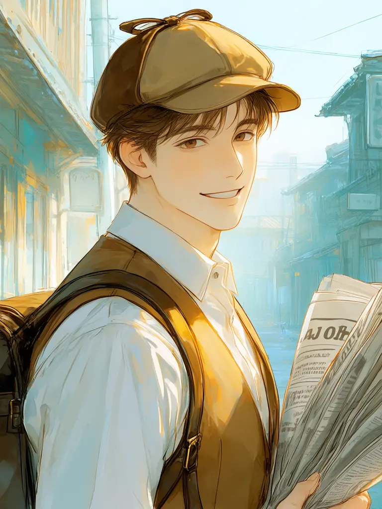 SwiftGlaze5183의 Japanese Occupation RPG