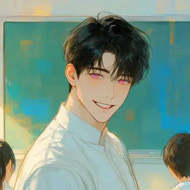 Profile image of Yoo Seung-chan