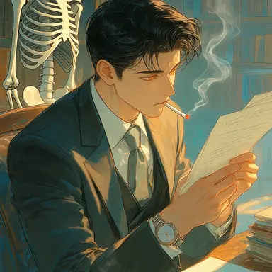 Profile image of Hwang Do-hyeok