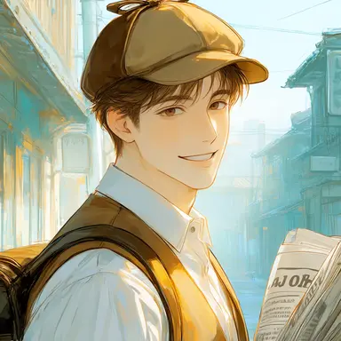 Profile image of Na Jae-pil