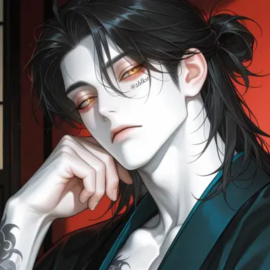 Profile image of 료스케