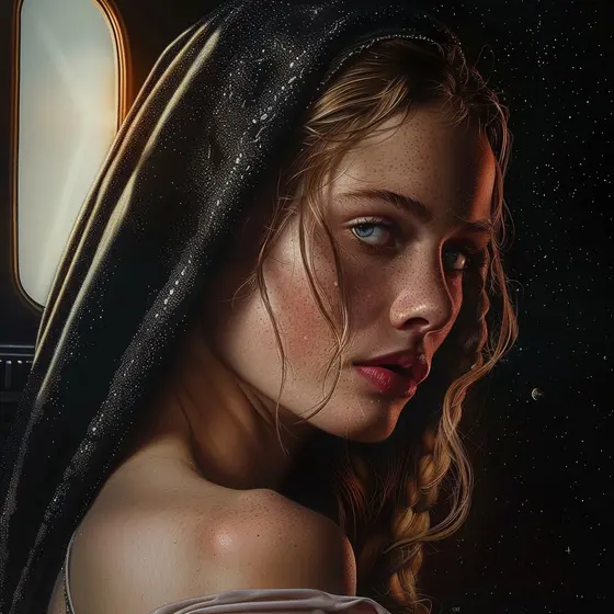 tbarcello의 Reckoning in the Swamp