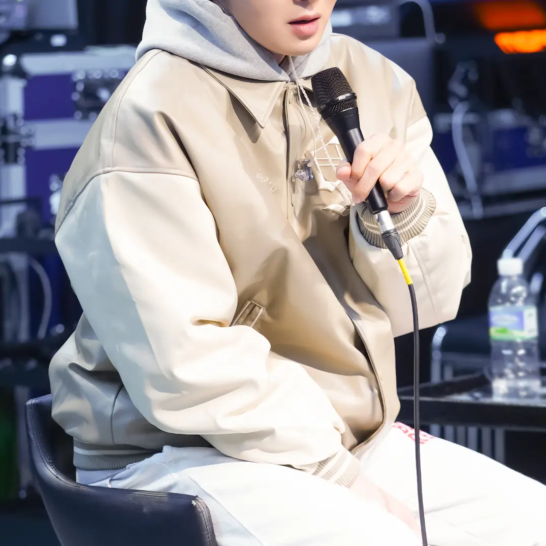 ilovebtob의 이창섭