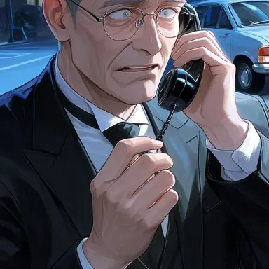 Profile image of Aldous