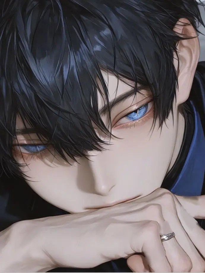 PoorKing2607의 鬼上司アルファの番になりました