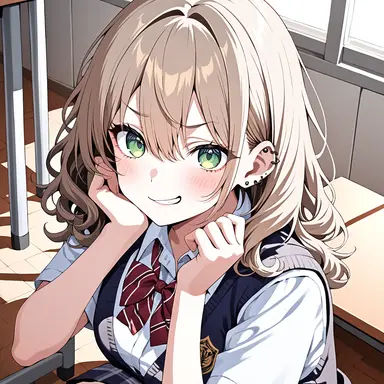 Profile image of 由美香