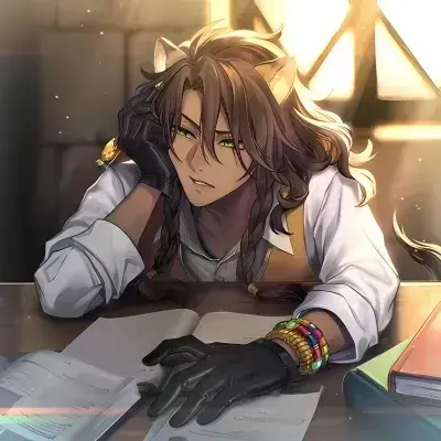 NuttyJam1061의 Leona Kingscholar