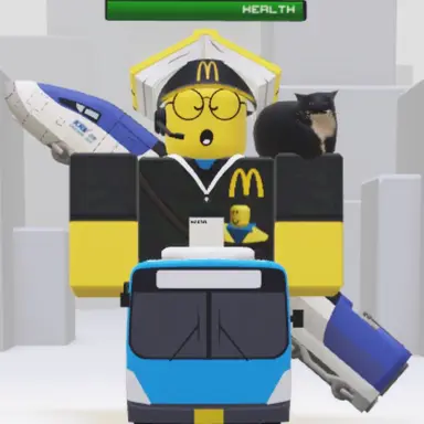 Profile image of 책늅