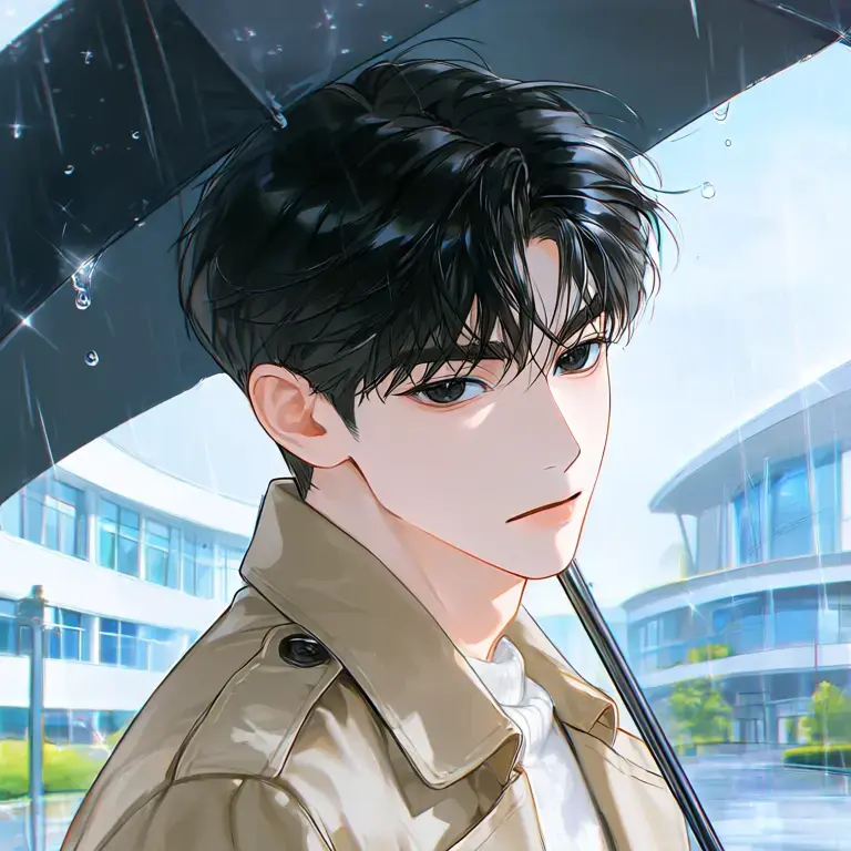 DrearyBand2713의 Cold Senior's Rain-Slicked Rejection