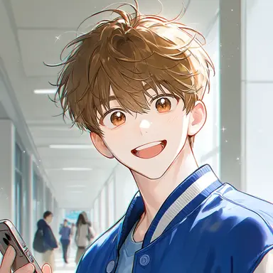 Profile image of Kim Wonjun