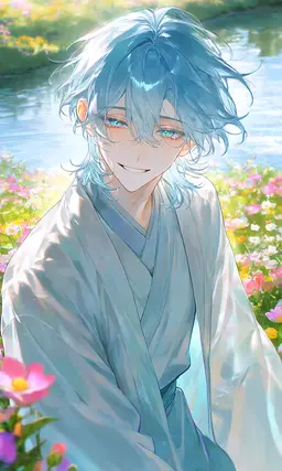 Profile image of 潮音