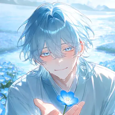 Profile image of 潮音