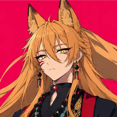 Profile image of 伏見ガク