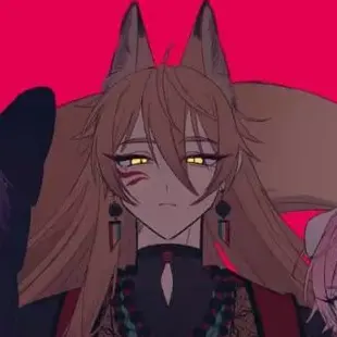 Profile image of 伏見ガク
