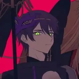 Profile image of 剣持刀也