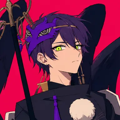 Profile image of 剣持刀也